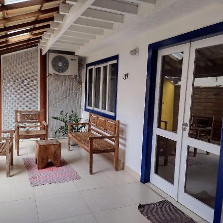 Casa Com Garagem - 300M Da Rua Das Pedras Búzios 外观 照片