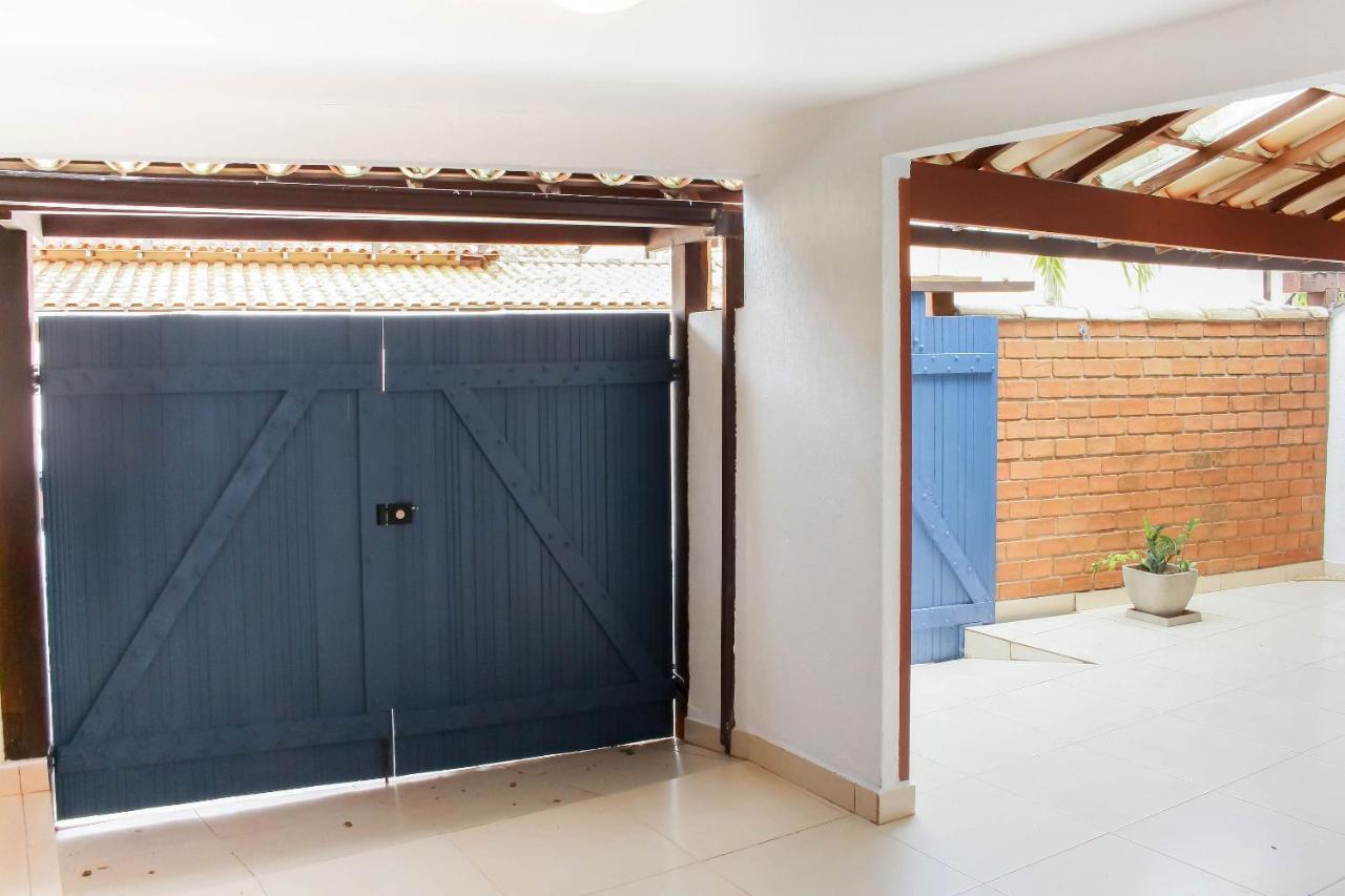 Casa Com Garagem - 300M Da Rua Das Pedras Búzios 外观 照片