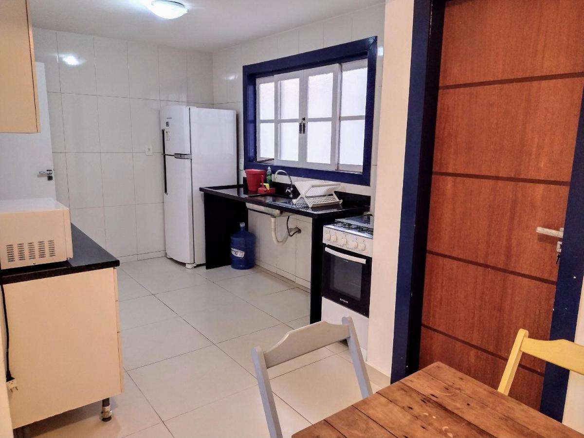 Casa Com Garagem - 300M Da Rua Das Pedras Búzios 外观 照片