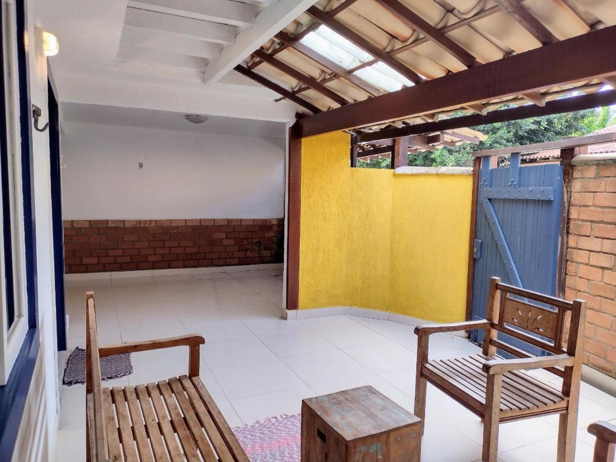 Casa Com Garagem - 300M Da Rua Das Pedras Búzios 外观 照片