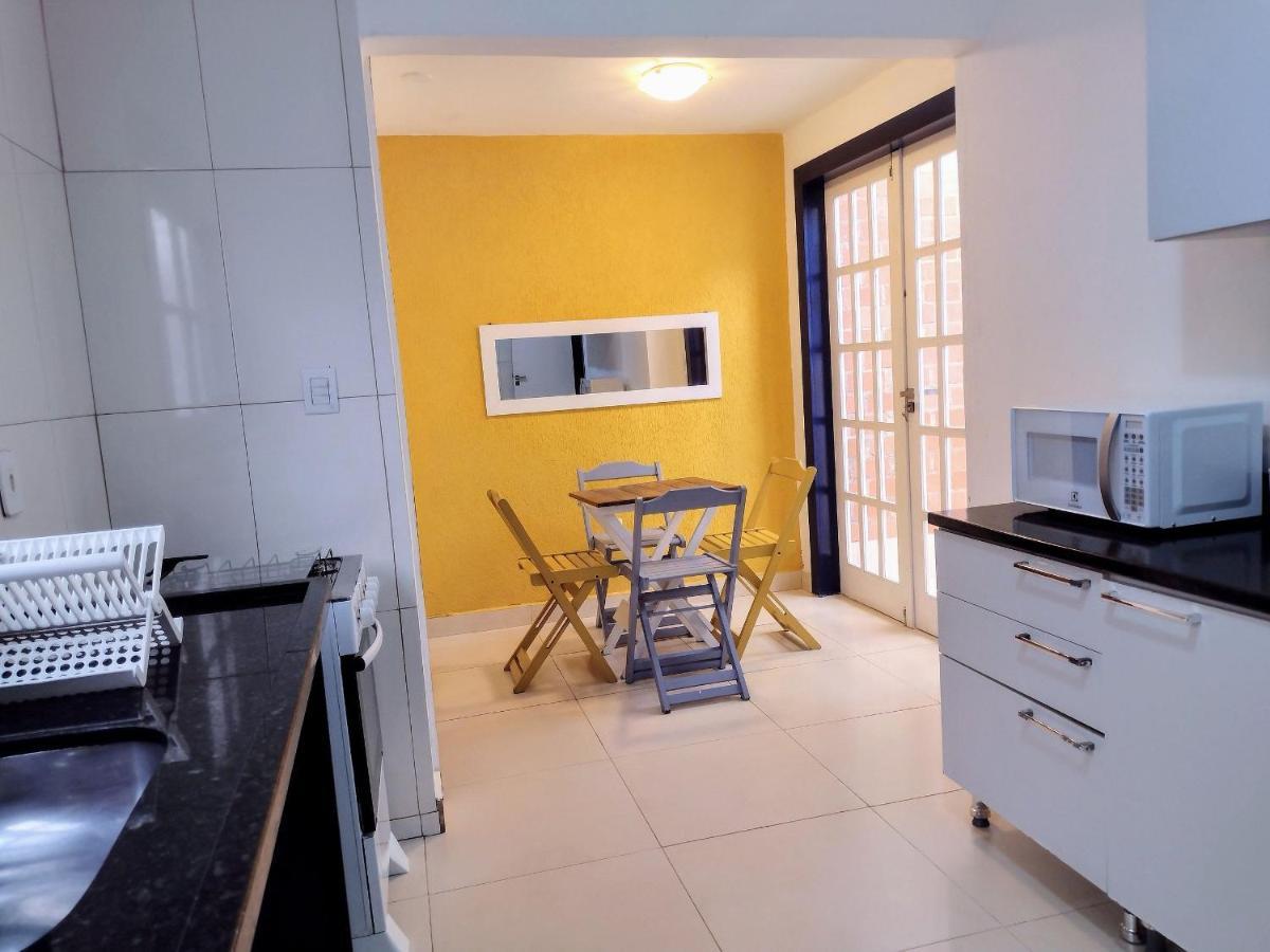 Casa Com Garagem - 300M Da Rua Das Pedras Búzios 外观 照片