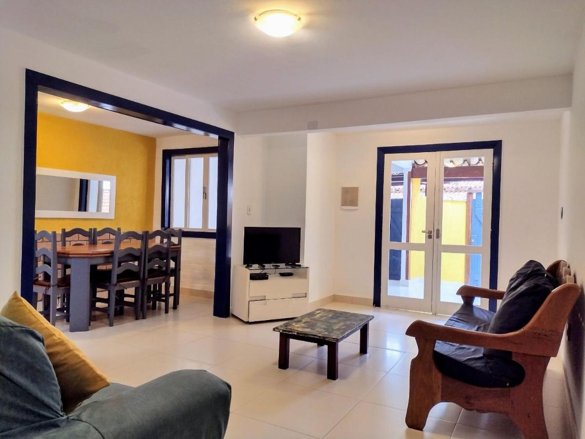 Casa Com Garagem - 300M Da Rua Das Pedras Búzios 外观 照片