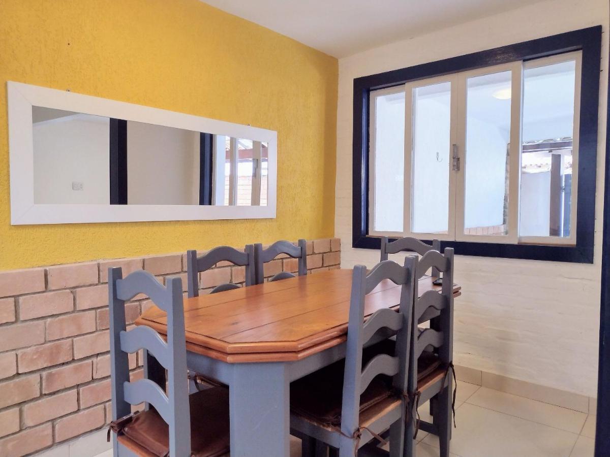 Casa Com Garagem - 300M Da Rua Das Pedras Búzios 外观 照片