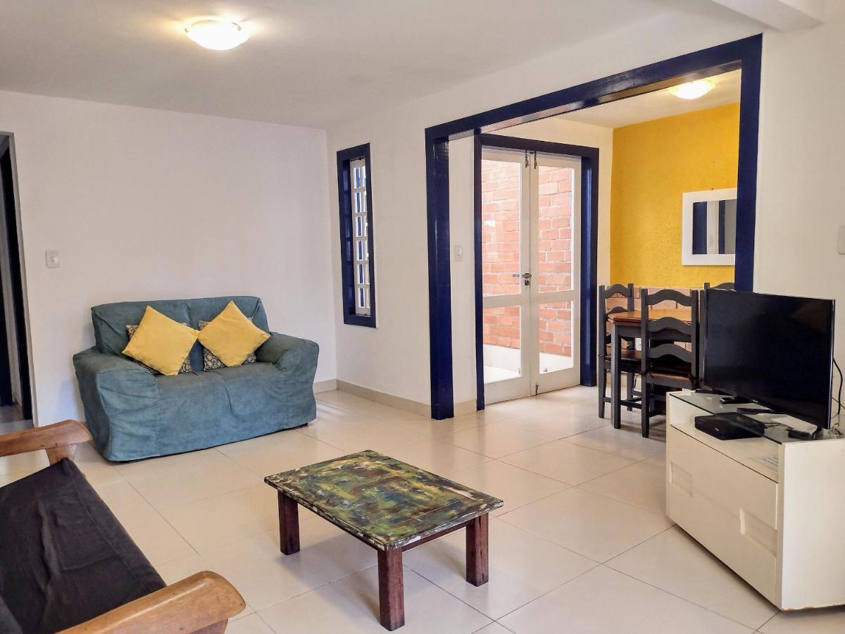 Casa Com Garagem - 300M Da Rua Das Pedras Búzios 外观 照片