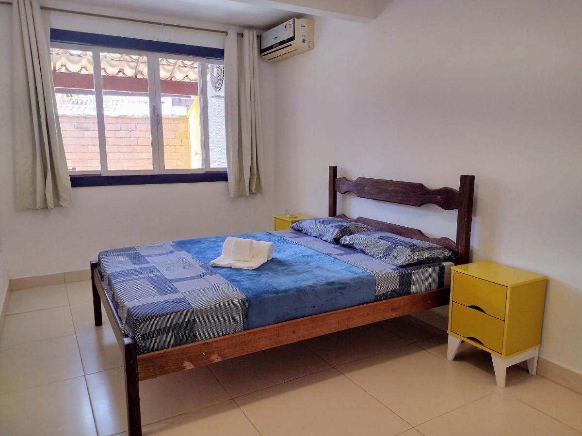 Casa Com Garagem - 300M Da Rua Das Pedras Búzios 外观 照片