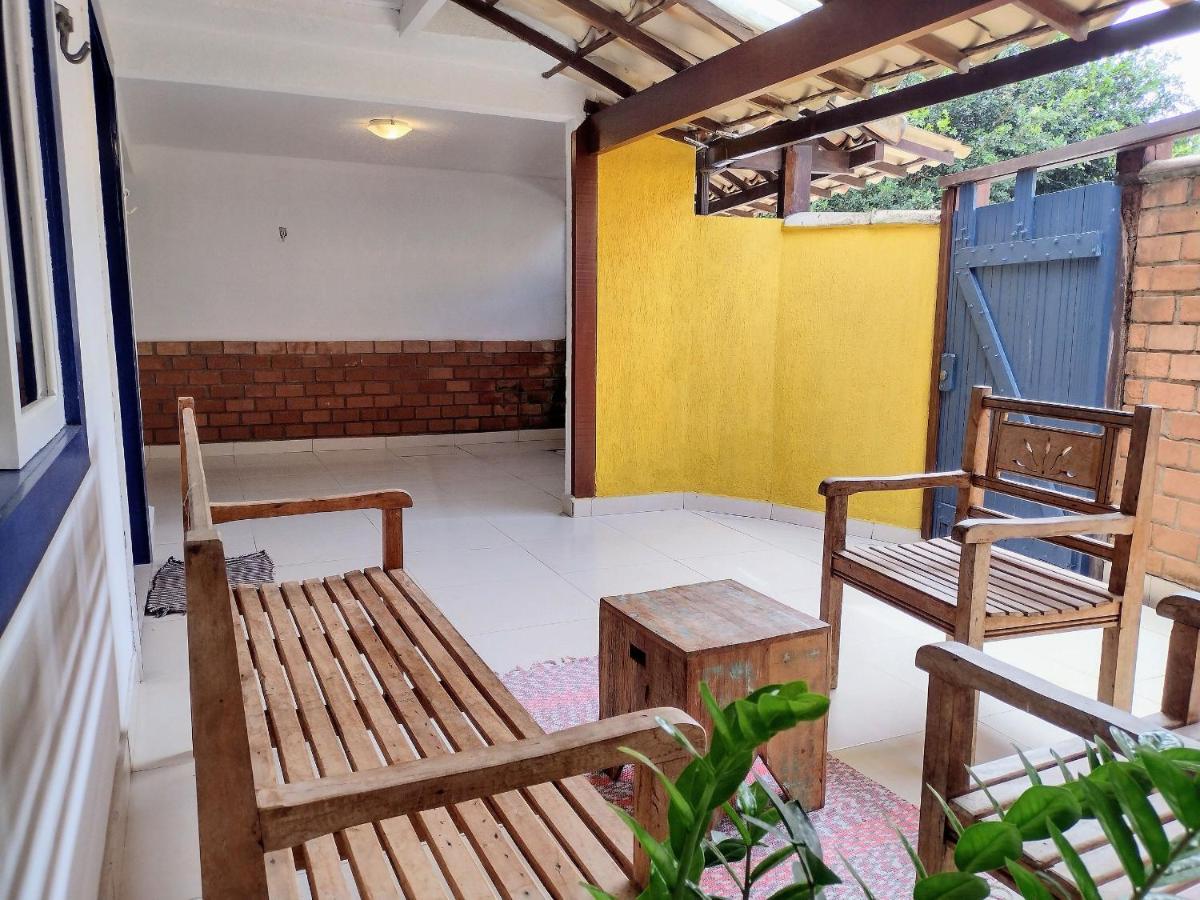 Casa Com Garagem - 300M Da Rua Das Pedras Búzios 外观 照片