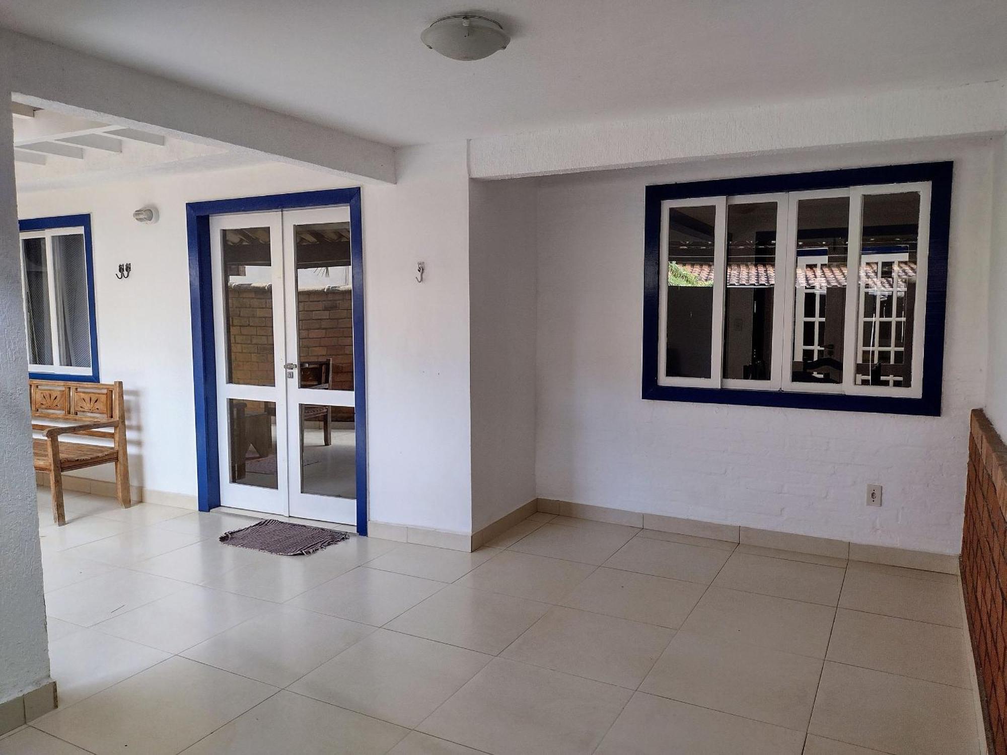 Casa Com Garagem - 300M Da Rua Das Pedras Búzios 外观 照片