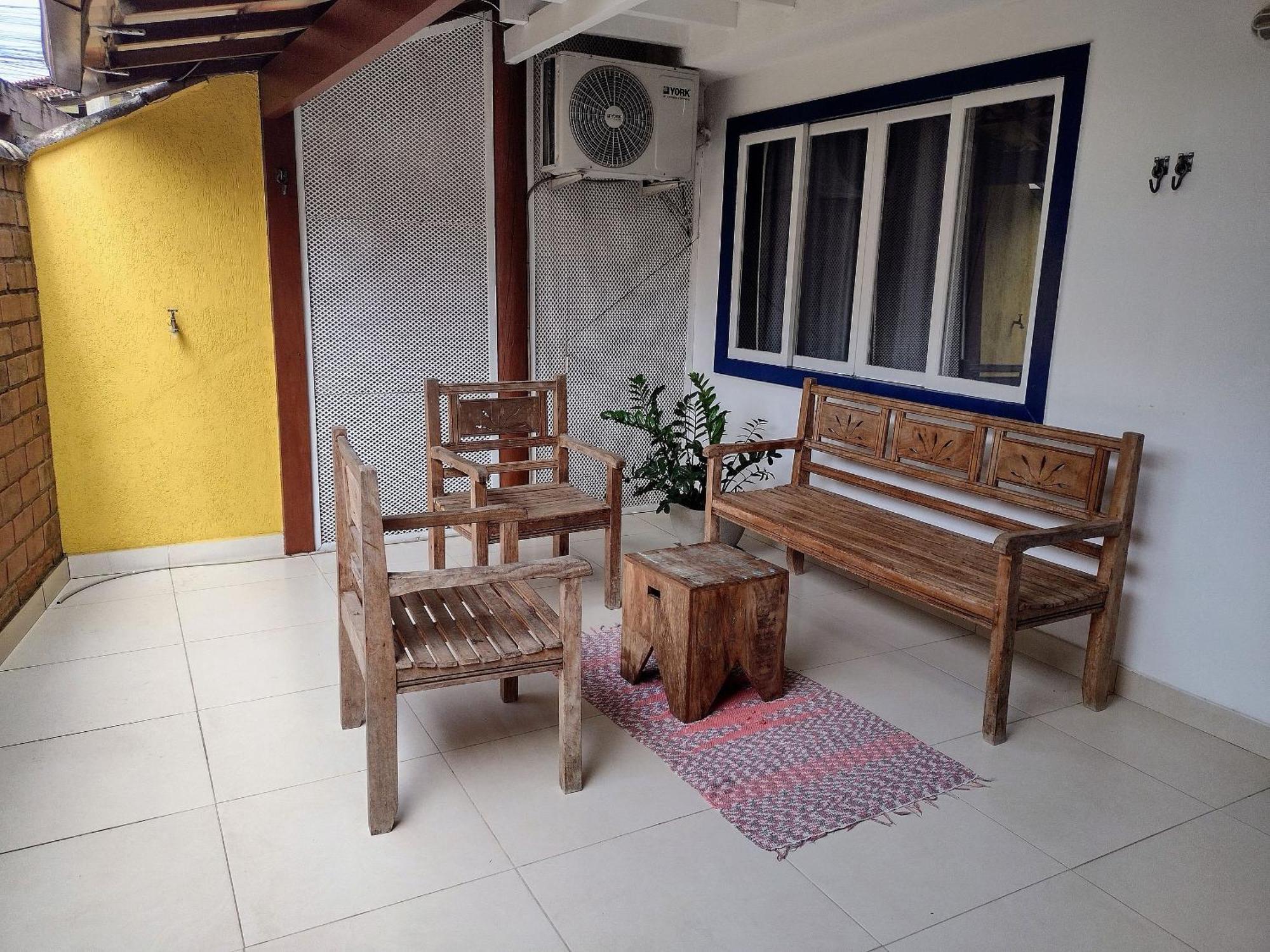 Casa Com Garagem - 300M Da Rua Das Pedras Búzios 外观 照片